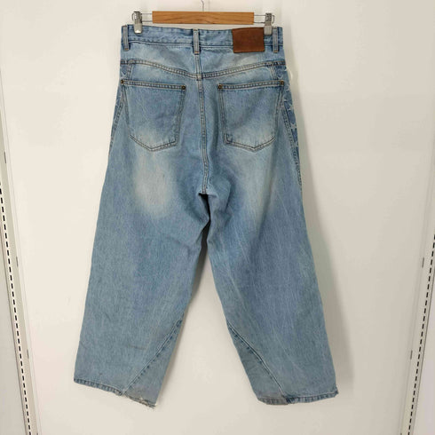 nul1.org 2005 Star Jeans スター バギーデニム メンズ JPN:S
